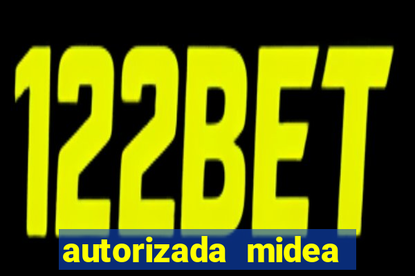 autorizada midea porto alegre